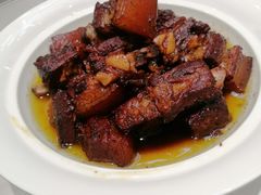 五花肉烧排骨-新海名城大酒店(曹冲路店)