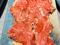 -金迈圆烤肉餐厅(维多利店)