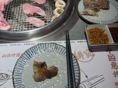 -炉太郎日式烧肉店(华贸店)