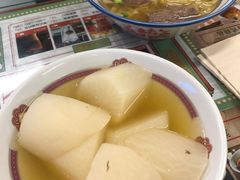 -七爷清汤腩·港式餐厅(金狮广场店)