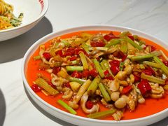 -花椒俏川菜小馆(南海万达店)