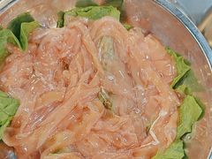 -憨铁匠老火锅(龙岗万科里店)