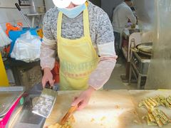 -咏春葱油饼(德政中路店)