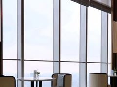 -济南凯宾斯基酒店-THE VIEW云景全日制餐厅