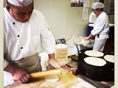 -姥家春饼店(漳州二路店)