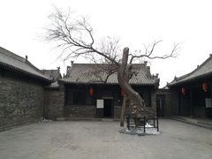-平遥县衙