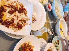 -静之湖湖畔餐厅