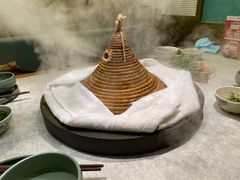 -鲜潭蒸汽石锅鱼(五道口购物中心店)
