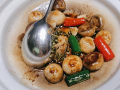 -缤圣源中国清真菜(群力店)