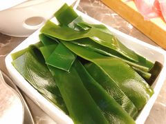 海带-刘一手重庆火锅(万达广场店)