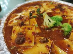 -马尔龙新疆饭店·清真(瑞景店)