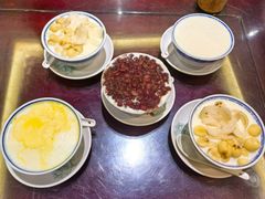 -民信老铺(双皮奶博物馆店)