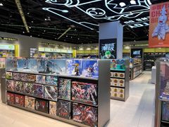 -TOP TOY(新南凯德广场店)