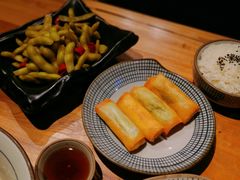 -南小蟹手工點心(三里屯店)