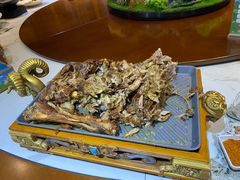 -大汗行宫园林餐厅