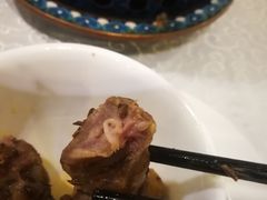 -东来顺饭庄(新源里店)