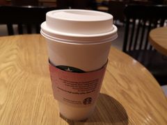 -星巴克臻选(郑州国贸360广场店)