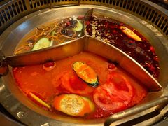 -红运火锅·中国名火锅·国风演绎(省体店)