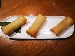 招牌黄鱼春卷-苏小柳手作点心(控江旭辉分院)
