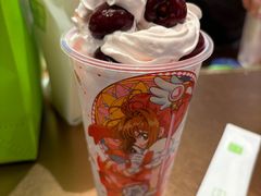 -奈雪的茶(石家庄万象城店)