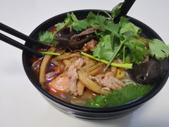 -一品郑记重庆牛肉米线馆(东泰路店)