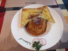 -遇见西木美式餐厅(体育路店)