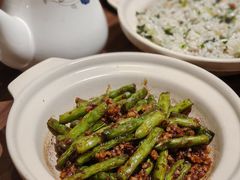 -白家餐厅(徐家汇店)