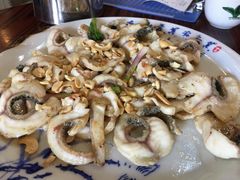 -禄源公·老莞诚饭店