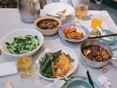 -老房子·南昌菜(双子塔店)