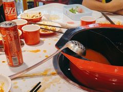 -老马路串串香火锅(北门桥店)