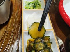 -重庆酸菜鱼(上海路店)