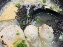 -香港鱼蛋皇