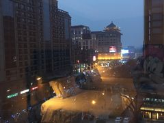 -和平宾馆(王府井店)