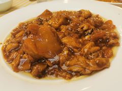 -京皇十二道天津菜(蒲黄榆店)
