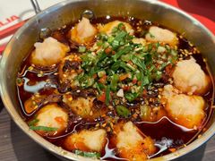 -胖哥俩肉蟹煲(河北勒泰购物中心店)