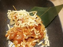 -新石器烤肉(中房金谊广场店)