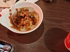 -王繁星面馆(西安熙地港店)
