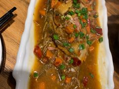 -臭桂鱼儿特色餐厅(朝晖七小区北区店)