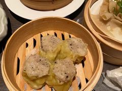 -领事馆19号中餐厅(厦门海景洲际酒店)