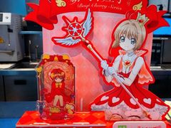 -奈雪的茶(青岛卓悦里INTOWN店)