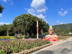 -东南花都花博园