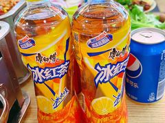 -江湖万州烤鱼(王子美食城)