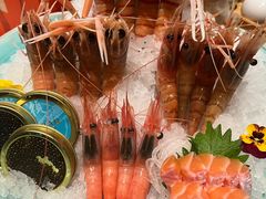 -Minase水濑·日料放题(外滩店)