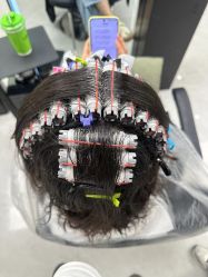 -5M HAIR SALON