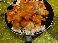 -大鸭梨烤鸭(金色漫香店)