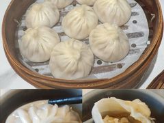-馋三尺蟹粉小笼(人民广场店)