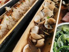-香竹农庄•传统竹筒饭(十年店)