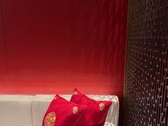 -丽晶轩中餐厅(重庆丽晶酒店)