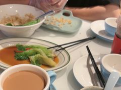 -润记·广东餐馆(苏州中心店)