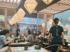 -云海肴云南菜(曲江大悦城店)